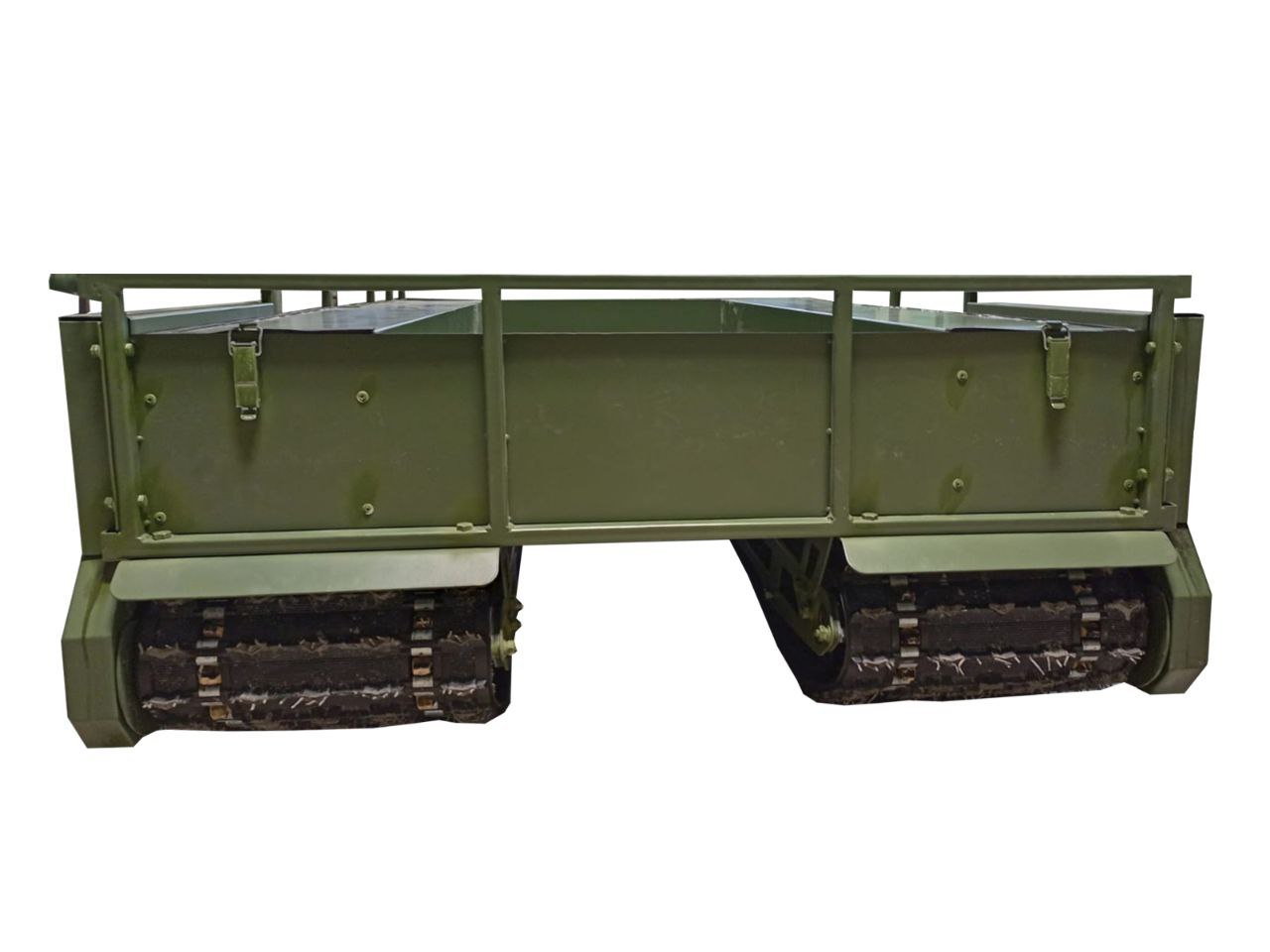 Универсальная Транспортная Платформа УТП-2