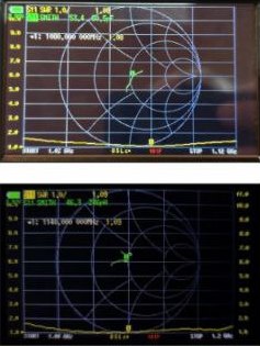 НСУ для наземных роботизированных платформ «Хвойник 1080А»